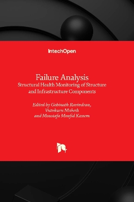 Failure Analysis: Structural Health Monitoring of Structure and Infrastructure Components book