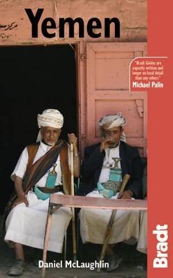 Yemen book