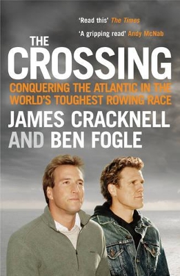 Crossing book