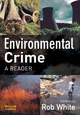 Environmental Crime by Rob White