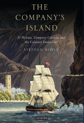 Company's Island by Stephen Royle