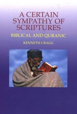 Certain Sympathy of Scriptures book