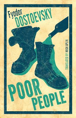 Poor People book