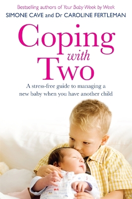 Coping with Two book