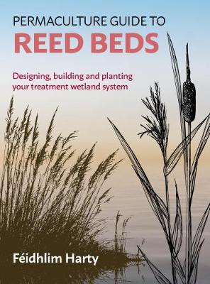 Permaculture Guide to Reed Beds book