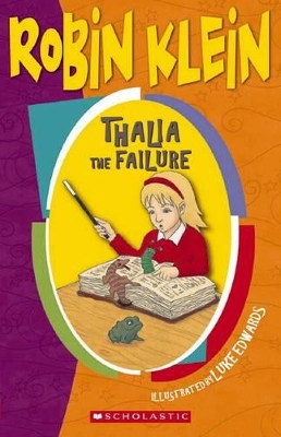 Thalia the Failure book