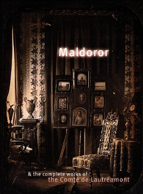 Maldoror And The Complete Works book