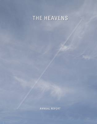 Heavens book