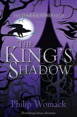 The King's Shadow book