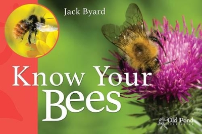 Know Your Bees book