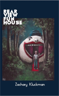 Rearview Funhouse book