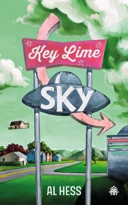 Key Lime Sky book