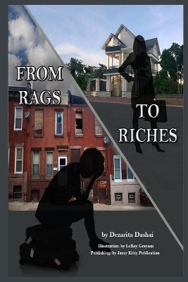 From Rags to Riches book