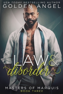 Law and Disorder book