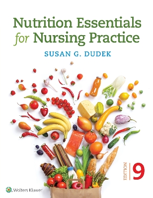 Nutrition Essentials for Nursing Practice book