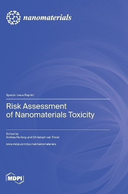 Risk Assessment of Nanomaterials Toxicity book