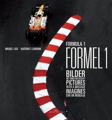 Formula One book