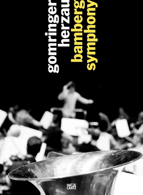 Bamberg Symphony book