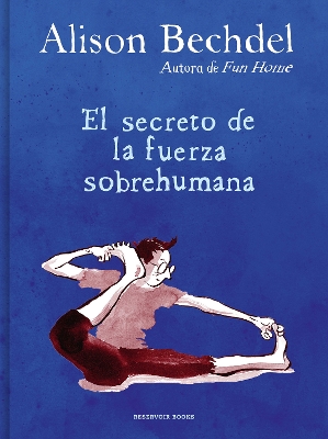 El secreto de la fuerza sobrehumana / The Secret of Superhuman Strength book