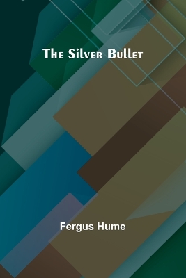 The Silver Bullet book