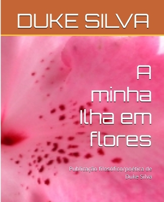 A minha Ilha Flores book