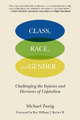 Class, Race, and Gender: Challenging the Injuries and Divisions of Capitalism book