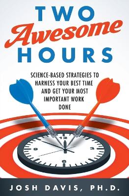 Two Awesome Hours book