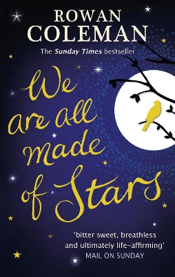 We Are All Made of Stars book