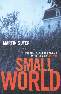 Small World book