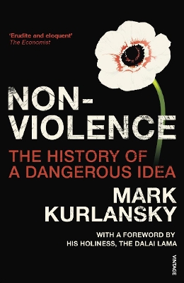 Nonviolence book