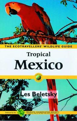 Tropical Mexico book