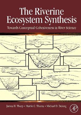 Riverine Ecosystem Synthesis book