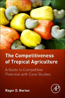 Competitiveness of Tropical Agriculture book