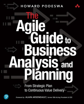 Practical Guide to Agile Business Analysis book