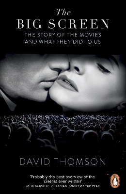 Big Screen book