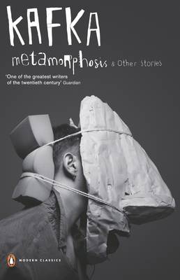 Metamorphosis and Other Stories book