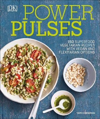 Power Pulses book