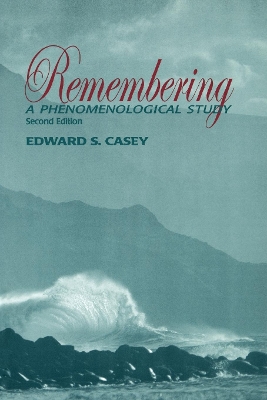 Remembering, Second Edition book