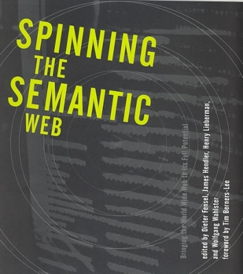 Spinning the Semantic Web book