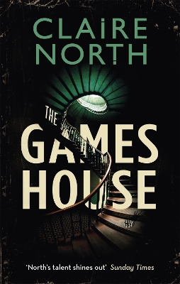 The Gameshouse book