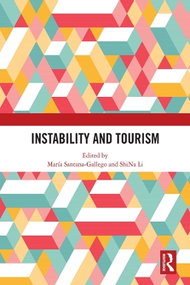 Instability and Tourism by María Santana-Gallego