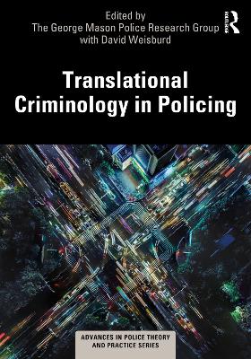 Translational Criminology in Policing book