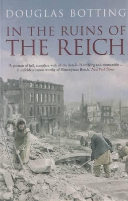 In the Ruins of the Reich book