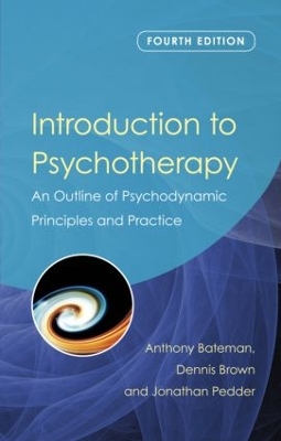 Introduction to Psychotherapy book