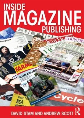 Inside Magazine Publishing by David Stam