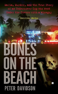 Bones on the Beach book