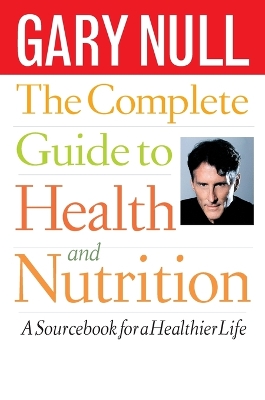 Complete Guide to Health book