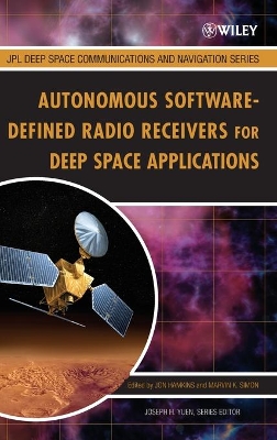 Autonomous Software-Defined Radio Receivers for Deep Space Applications book