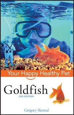 Goldfish book