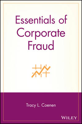 Essentials of Corporate Fraud book